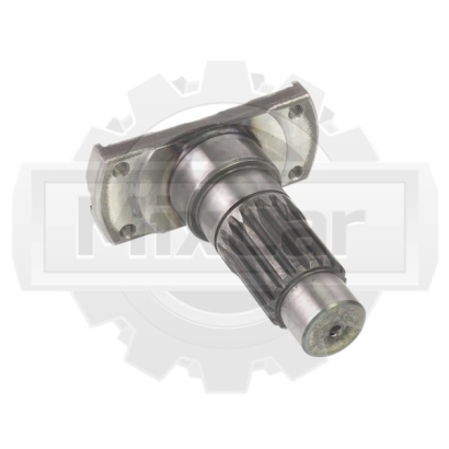 Фланец АКПП TCM FHD15 (12N5382201)