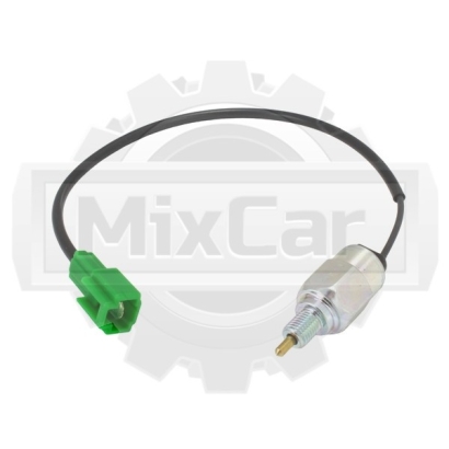 Клапан электромагнитный Toyota 4Y / 5K (21344-78002-71)