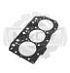 Прокладка ГБЦ Yanmar 3TNE82 11981201330