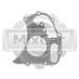 Прокладка водяного насоса Perkins U416194P (3682A011)