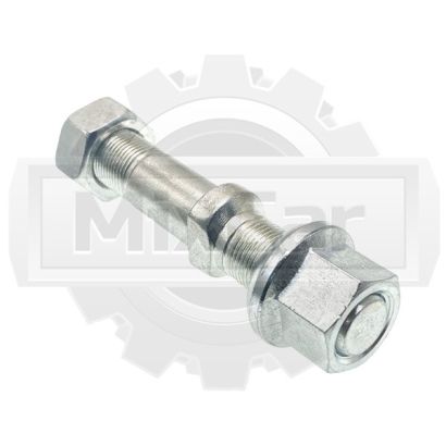 Шпилька ВМ Hangcha (с гайкой) (N163-110001-500) (#T3)