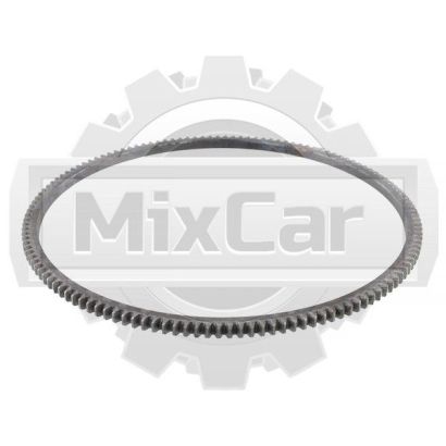 Венец маховика Nissan H20-2 134 зуба (U) 1231250K00