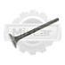 Клапан выпускной Komatsu 4D105-3 6130414210
