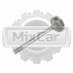 Клапан выпускной Isuzu 6BG1