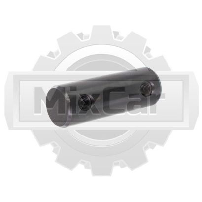 Палец крепления мачты Jungheinrich 51103750 (U)