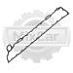Прокладка боковой крышки Isuzu 6BG1 1112820281