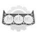 Прокладка ГБЦ Jungheinrich GM4.3L 50019021