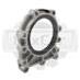 Корпус сальника коленвала Yanmar 4TNV84T (YM12910001640)
