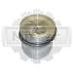 Поршень Yanmar 3TNA72L (0,5) в сборе 11962022920