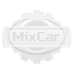 Уплотнение КПП фторопластовое Hyundai 20 / 25 / 30 / 33DF-7 (176*170)