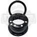 Диск колесный ВМ Toyota 5FD70 (44101-31621-71)