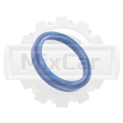 Сальник Rocla 483380 (TVH)