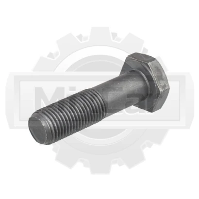 Болт крепления маховика Mitsubishi 4G33 (MM114749)