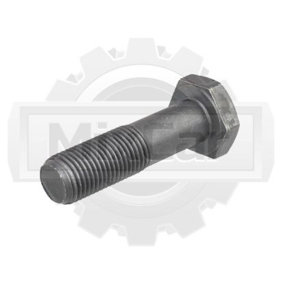 Болт крепления маховика Mitsubishi 4G33 MM114749