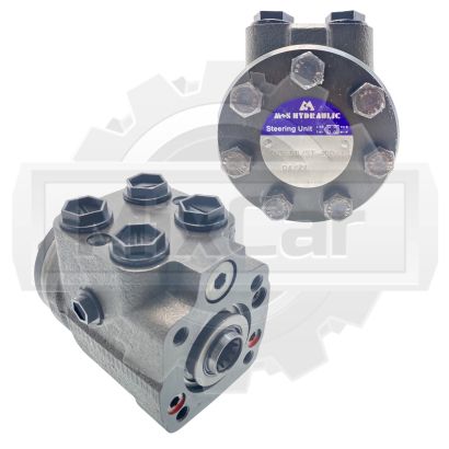 Клапан рулевого управления BT (0094821CE)