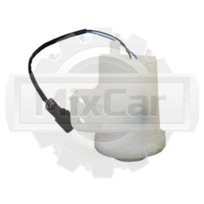 Бачок расширительный тормозной Doosan D15-20S5 (A159136)