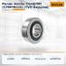 Ролик мачты Combilift (CPMP0024)