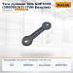 Тяга рулевая Yale GDP70VX (5800862-63) (TVH)