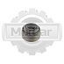 Колпачок маслосъемный V3300/V3600 (выпуск) (1C010-13160)
