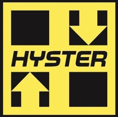 Стекло фонаря Hyster (2029284)