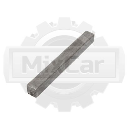 Шпонка коленвала Mazda XA 901086806