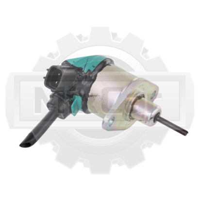 Соленоид Linde 12192224505 (TVH)