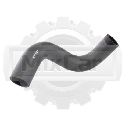 Патрубок радиатора Nissan 1F2A25U нижний (TVH) 21503GG30A