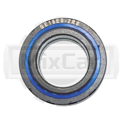 Подшипник ШС GE15ES H12C432091 с уплотнением (U)