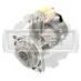 Стартер Isuzu 4FE1 2V/2kW/9pcs S1362B