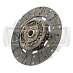 Диск сцепления Toyota 7-8F10-30 (275*21) (310111A11T21)