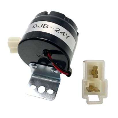 Зуммер заднего хода 24V (DJB-24B-G00) (#F)