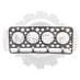 Прокладка ГБЦ Kubota V1502 #J003 1540103310