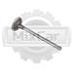 Клапан выпускной Isuzu 6HK1 D37*h130*d8 8972098763 (U)