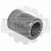 Муфта масляного насоса Isuzu 6BG1 30/23/15T 1131230160