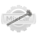 Клапан выпускной Kubota V3307 27.5*7*98