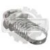 Вкладыши коренные Nissan H15 / K25 (std) (TDC / высокое качество)