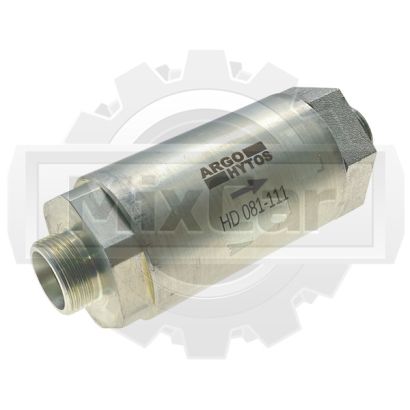 Фильтр Hubtex (3010199)