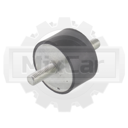 Опора резиновая Kalmar Lmv JP101666 (TVH)