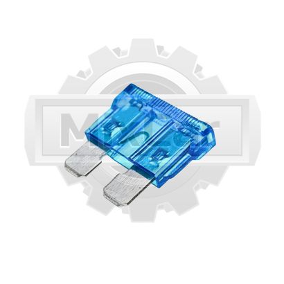 Предохранитель Hyster H8.00XM H007 15A (TVH) (1310630)