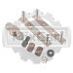 Ремкомплект контактора Daewoo / Doosan (D557496)