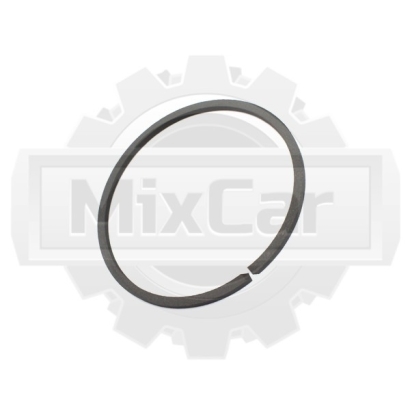 Кольцо компрессионное TCM F50-9 143E382041