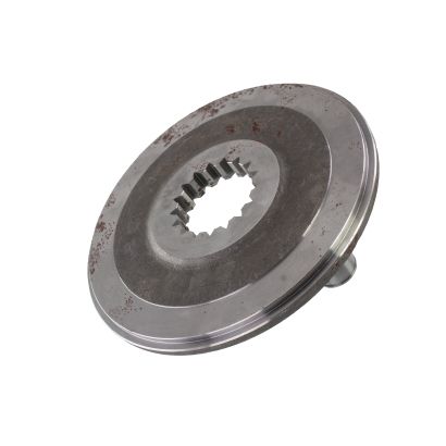 Редуктор планетарный Linde (5512640829)