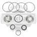 Ремкомплект ГУР Toyota 02-7FG15 044552001071