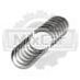 Вкладыши коренные Isuzu 6HK1 (0,5) #A006 MS30092