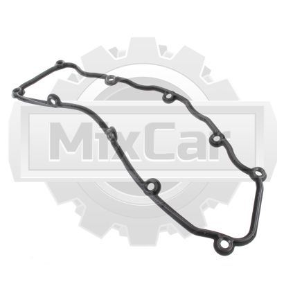 Прокладка клапанной крышки Perkins 1104C-44TA (TVH) 3681A055