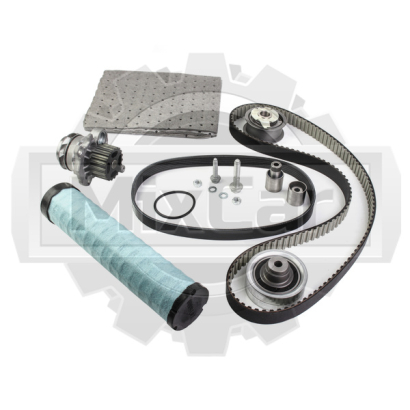 Набор фильтров Linde 3000м/ч 0009410019 (TVH)