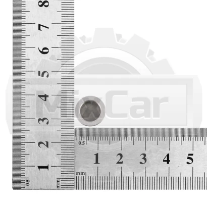 Пятак клапана Yanmar 4TNV84 / 88 / 94 / 98 / Komatsu 4D92 / 94 / 98!