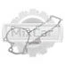 Прокладка водяной помпы Kubota V2403 (14783622)