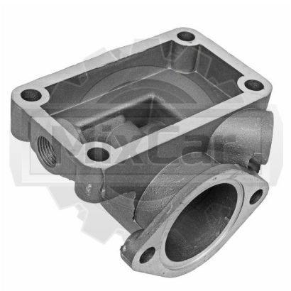 Кожух термостата Xinchai 485BPG (F) NA385B43010