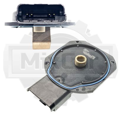 Потенциометр Still FM-X (8408841) (TVH)